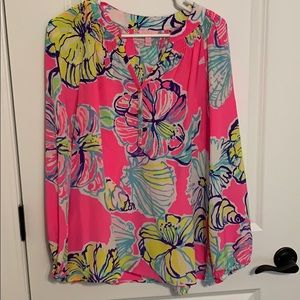 Lilly Pulitzer Elsa
